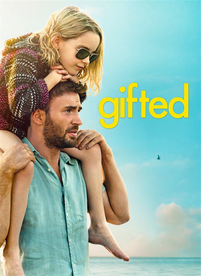 Gifted - VJ Mark